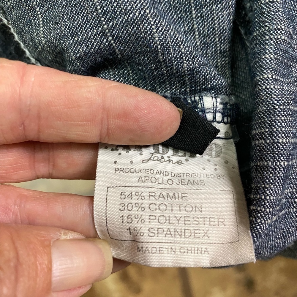 Apollo size small - Picture 12 of 13